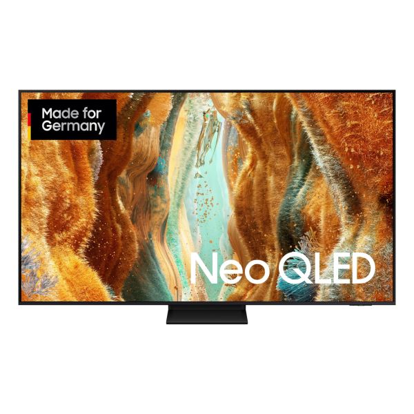 Samsung GQ85QN70FAU 2,16 m (85") 4K Ultra HD Smart TV Wifi Zwart (GQ85QN70FAUXZG)