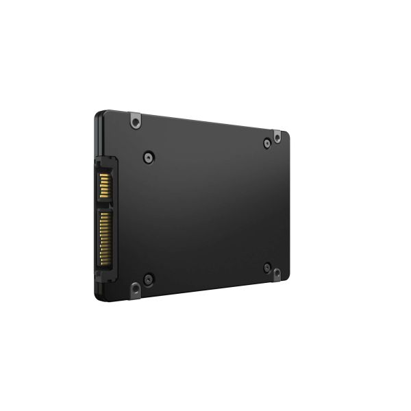 Samsung MZ-QLB7T6B0 7,68 TB 2.5" PCI Express 3.0 NVMe V-NAND TLC (MZQLB7T6HALA-00W07)