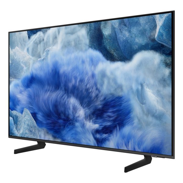 Samsung Q8F QE43Q8FAAU 109,2 cm (43") 4K Ultra HD Smart TV Wifi Grijs, Titanium (QE43Q8FAAUXXH) Samsung Q8F QE43Q8FAAU 109,2 cm (43") 4K Ultra HD Smart TV Wifi Grijs, Titanium (QE43Q8FAAUXXH)