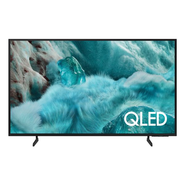 Samsung Q7F 55" QLED 4K Vision AI Smart TV Q7FA (2025)<br> (QE55Q7FAAUXXH)