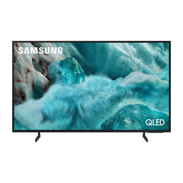 Samsung Q7F 55" QLED 4K Vision AI Smart TV Q7FA (2025)<br> (QE55Q7FAAUXXH)