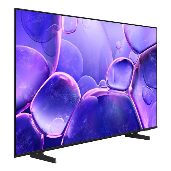 Samsung UE565U8072FUXXH 165,1 cm (65") 4K Ultra HD Smart TV Wifi Zwart (UE65U8072FUXXH) Samsung UE565U8072FUXXH 165,1 cm (65") 4K Ultra HD Smart TV Wifi Zwart (UE65U8072FUXXH)