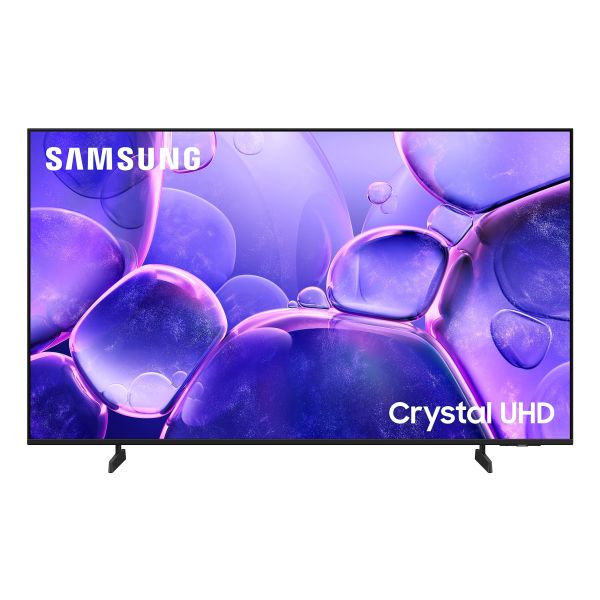 Samsung UE565U8072FUXXH 165,1 cm (65") 4K Ultra HD Smart TV Wifi Zwart (UE65U8072FUXXH) Samsung UE565U8072FUXXH 165,1 cm (65") 4K Ultra HD Smart TV Wifi Zwart (UE65U8072FUXXH)