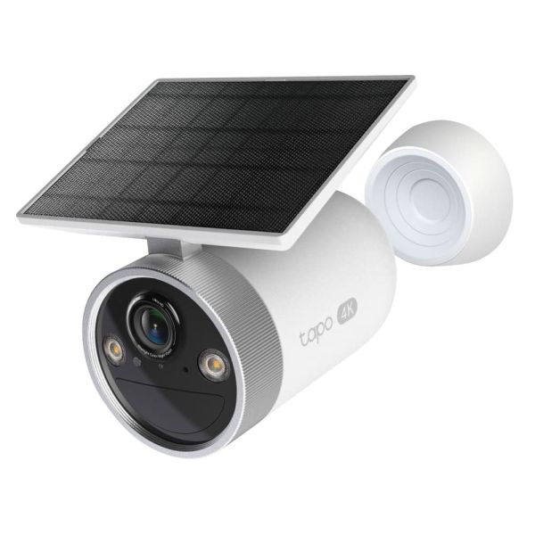 TP-Link Tapo C465 videotoezichtkit Draadloos (TAPO C465)