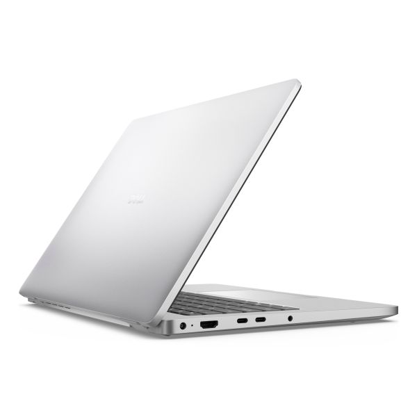 DELL Pro 14 PC14255 AMD Ryzen AI 7 PRO 350 Laptop 35,6 cm (14") Full HD+ 16 GB DDR5-SDRAM 512 GB SSD Wi-Fi 6E (802.11ax) Windows 11 Pro Platina (BTO602_PC14255_EMEA)