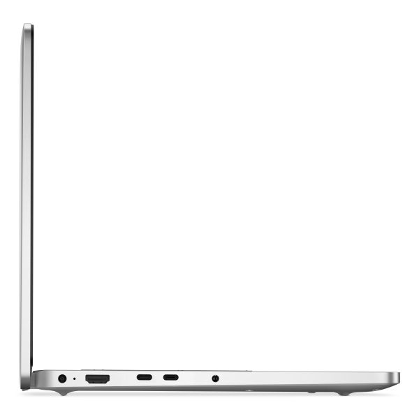 DELL Pro 14 PC14255 AMD Ryzen AI 7 PRO 350 Laptop 35,6 cm (14") Full HD+ 16 GB DDR5-SDRAM 512 GB SSD Wi-Fi 6E (802.11ax) Windows 11 Pro Platina (BTO602_PC14255_EMEA)