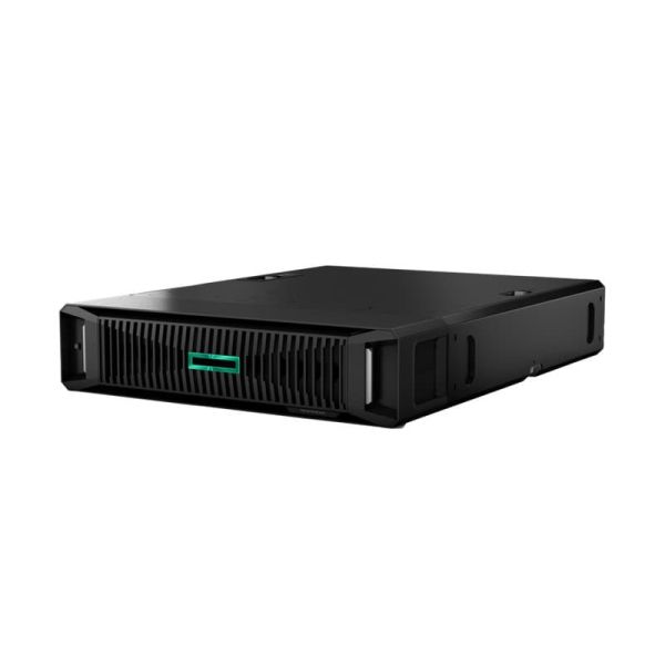 HPE ProLiant DL320 Gen12 8SFF Server (P71422-B21)