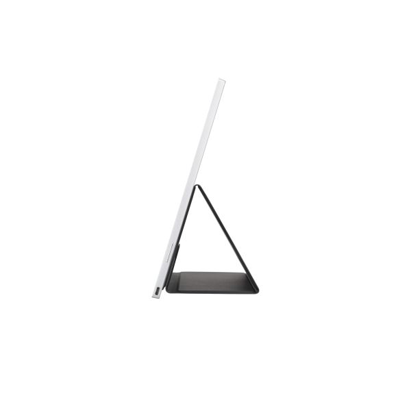 LG 16MR70 computer monitor 40,6 cm (16") 2560 x 1600 Pixels WQXGA Zilver (16MR70)