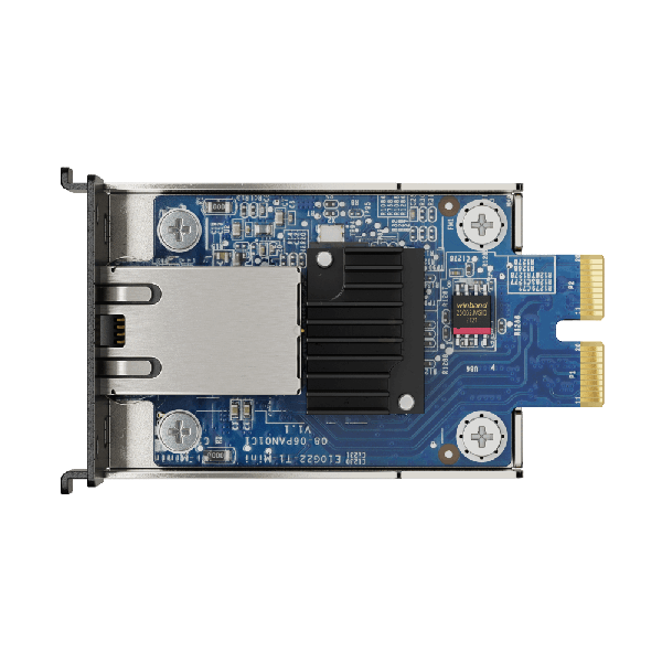 Synology E10G30-T1 10GbE Single-Port Adapter (E10G30-T1)