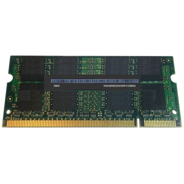 Acer 4GB DDR4 2400 MHz UDIMM (KN.4GB04.Q02)