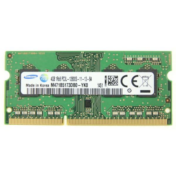 Acer DDR4 2133 MHz 4GB UDIMM (KN.4GB07.030)