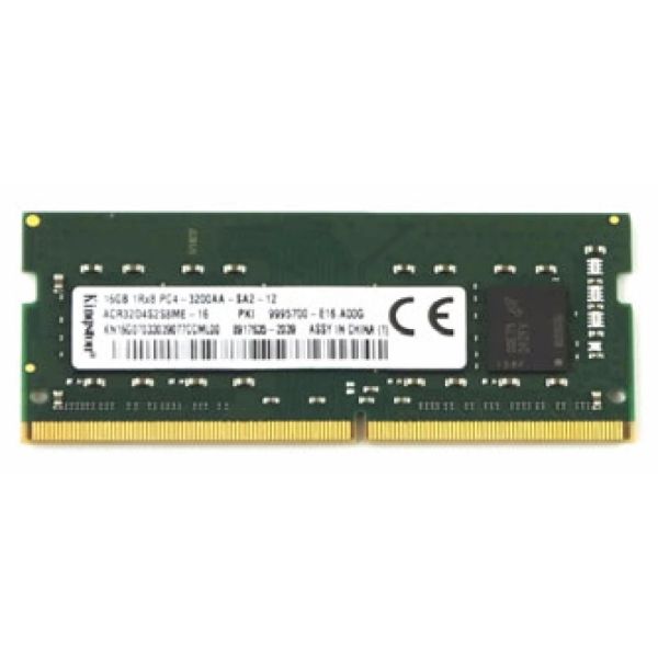 Acer DDR4 4GB DIMM 2400MHz (KN.4GB0C.010)