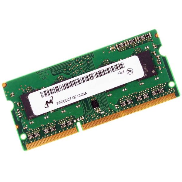 Acer DDR4 4GB 2400MHz SODIMM (KN.4GB0G.047)