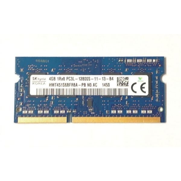 Acer DDR4 4GB 2666MHz SODIMM (KN.4GB0G.050)