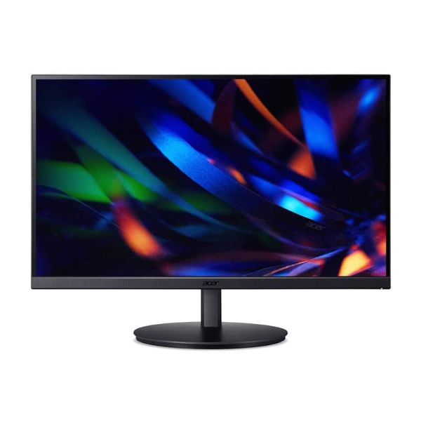 Acer CB2 CB272E3bmiprx computer monitor 68,6 cm (27") 1920 x 1080 Pixels Full HD LCD Zwart (UM.HB2EE.333)