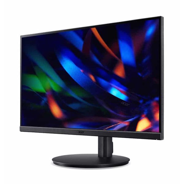 Acer CB2 CB272E3bmiprx computer monitor 68,6 cm (27") 1920 x 1080 Pixels Full HD LCD Zwart (UM.HB2EE.333)
