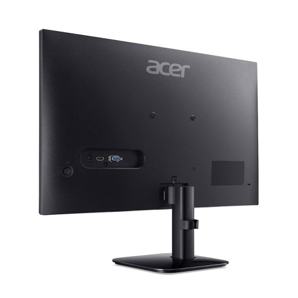 Acer KA2 KA272P0BI computer monitor 68,6 cm (27") 1920 x 1080 Pixels Full HD LCD Zwart (UM.HX2EE.046) Acer KA2 KA272P0BI computer monitor 68,6 cm (27") 1920 x 1080 Pixels Full HD LCD Zwart (UM.HX2EE.046)