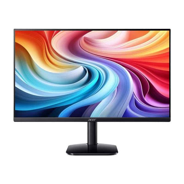 Acer KA2 KA272P0BI computer monitor 68,6 cm (27") 1920 x 1080 Pixels Full HD LCD Zwart (UM.HX2EE.046)