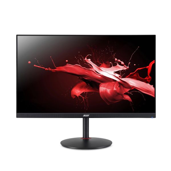 Acer NITRO XV240Y W3 24 inch Full HD Monitor (UM.QX0EE.324)