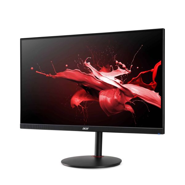 Acer NITRO XV240Y W3 24 inch Full HD Monitor (UM.QX0EE.324)