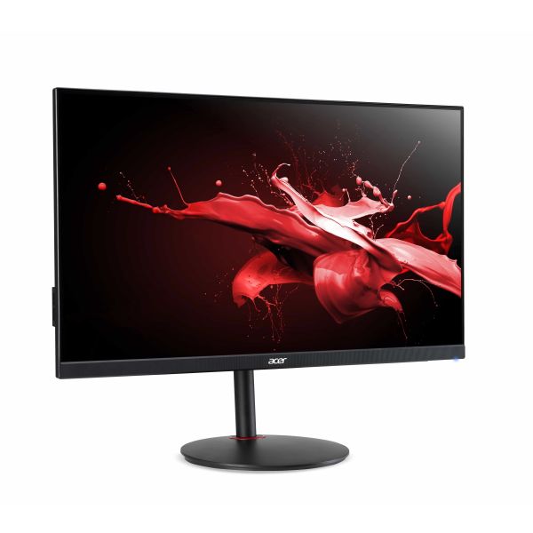 Acer NITRO XV240Y W3 24 inch Full HD Monitor (UM.QX0EE.324)