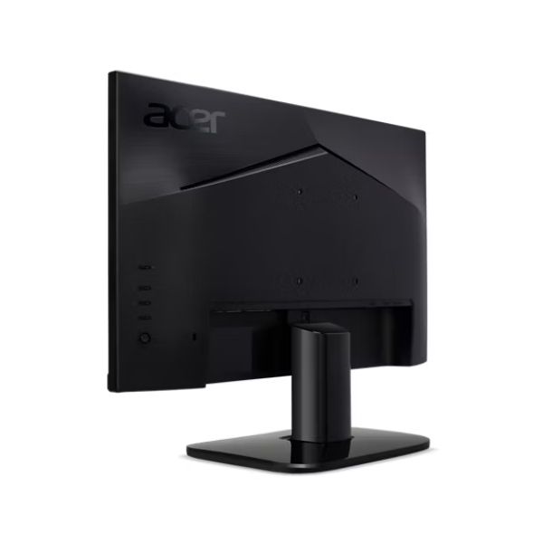 Acer KA2 KA242Y G computer monitor 60,5 cm (23.8") 1920 x 1080 Pixels Full HD Zwart (UM.QX2EE.G07)