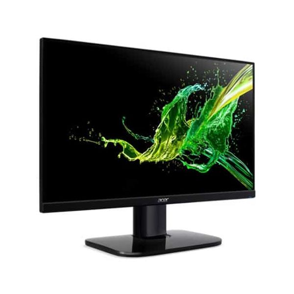 Acer KA2 KA242Y G computer monitor 60,5 cm (23.8") 1920 x 1080 Pixels Full HD Zwart (UM.QX2EE.G07)