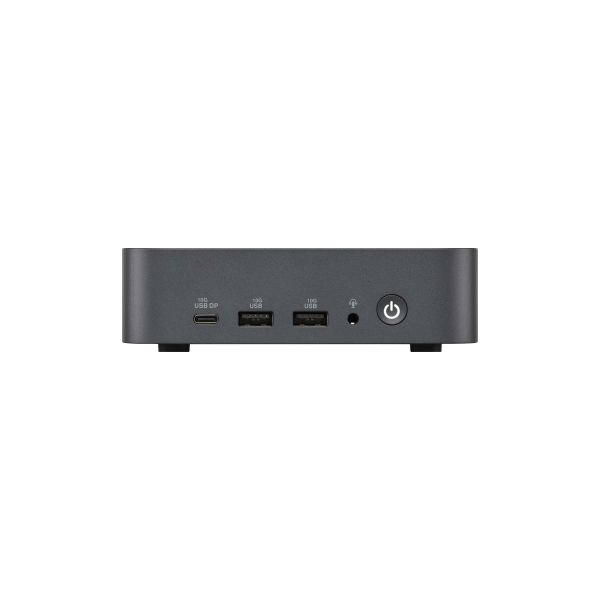 ASUS VM31-BER540MN2 Zwart 40 2,4 GHz (90MR01G2-M00090) ASUS VM31-BER540MN2 Zwart 40 2,4 GHz