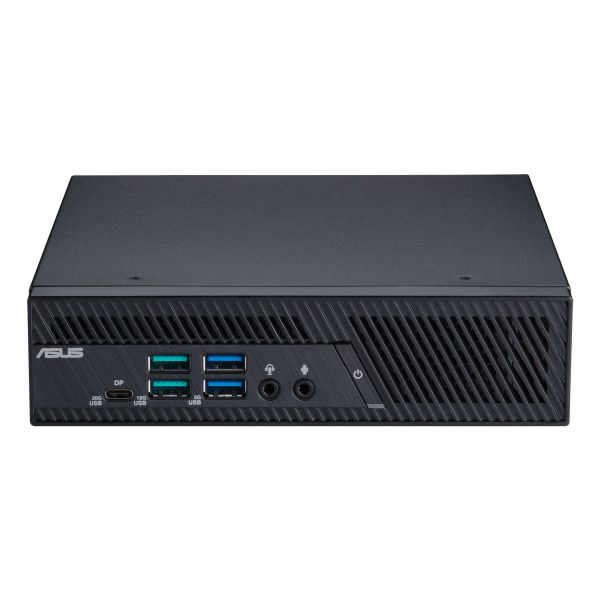 ASUS ExpertCenter PB64-B50078MH Intel Core Ultra 5 225 8 GB DDR5-SDRAM 256 GB SSD Mini PC Zwart (90MS0361-M002E0)
