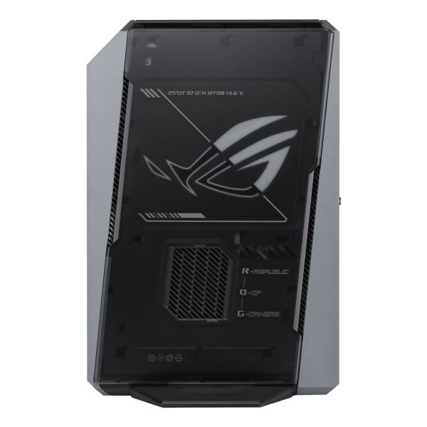 ASUS ROG GR70-N90039AN AMD Ryzen™ 9 9955HX 32 GB DDR5-SDRAM 1 TB SSD NVIDIA GeForce RTX 5070 Windows 11 Home Mini PC PC Zwart (90MS0381-M00170) ASUS ROG GR70-N90039AN AMD Ryzen™ 9 9955HX 32 GB DDR5-SDRAM 1 TB SSD NVIDIA GeForce RTX 5070 Windows 11 Home Mini PC PC Zwart (90MS0381-M00170)