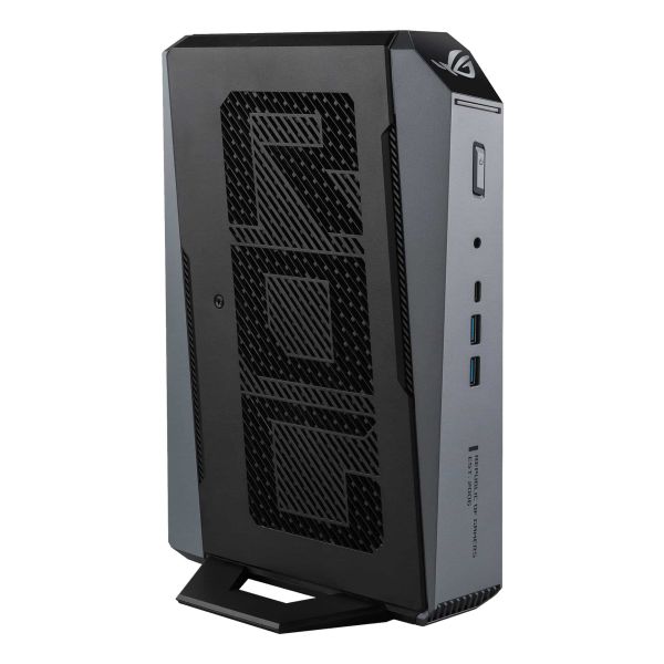 ASUS ROG GR70-N90039AN AMD Ryzen™ 9 9955HX 32 GB DDR5-SDRAM 1 TB SSD NVIDIA GeForce RTX 5070 Windows 11 Home Mini PC PC Zwart (90MS0381-M00170) ASUS ROG GR70-N90039AN AMD Ryzen™ 9 9955HX 32 GB DDR5-SDRAM 1 TB SSD NVIDIA GeForce RTX 5070 Windows 11 Home Mini PC PC Zwart (90MS0381-M00170)