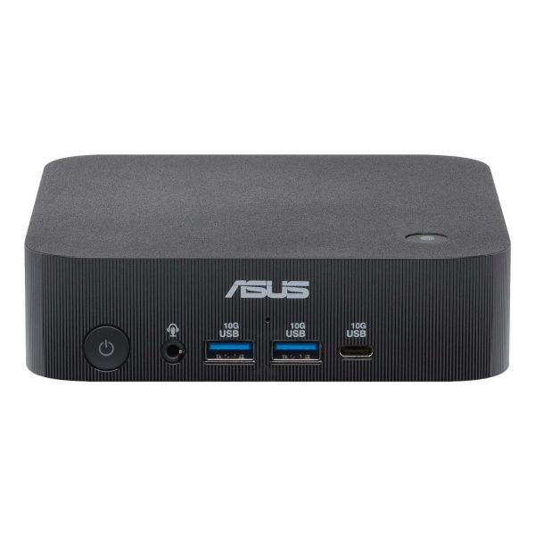 ASUS ExpertCenter PN54-S1-S30086ML AMD Ryzen™ 3 210 8 GB DDR5-SDRAM 512 GB SSD Mini PC Zwart (90MS0391-M002P0)