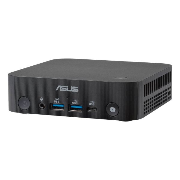 ASUS ExpertCenter PN55-S70012NL Copilot+ PC AMD Ryzen AI 7 445 32 GB DDR5-SDRAM 1 TB SSD Windows 11 Pro Mini PC Zwart (90MS03C1-M000C0)