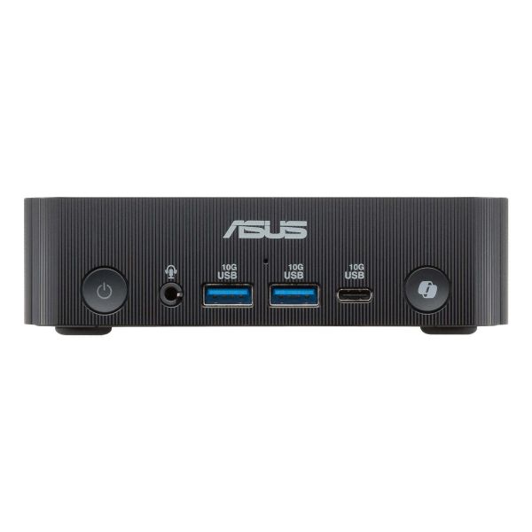ASUS ExpertCenter PN55-S70012NL Copilot+ PC AMD Ryzen AI 7 445 32 GB DDR5-SDRAM 1 TB SSD Windows 11 Pro Mini PC Zwart (90MS03C1-M000C0)