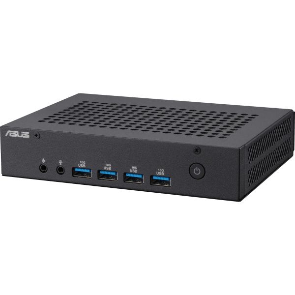 ASUS VM31-GA0044AN Mini PC met 10G (90MS03D1-M001C0)