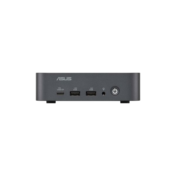 ASUS VM31-G50048AN AMD Ryzen™ 5 40 8 GB DDR5-SDRAM 512 GB SSD Windows 11 Pro Mini PC Zwart (90MS03D1-M001H0)
