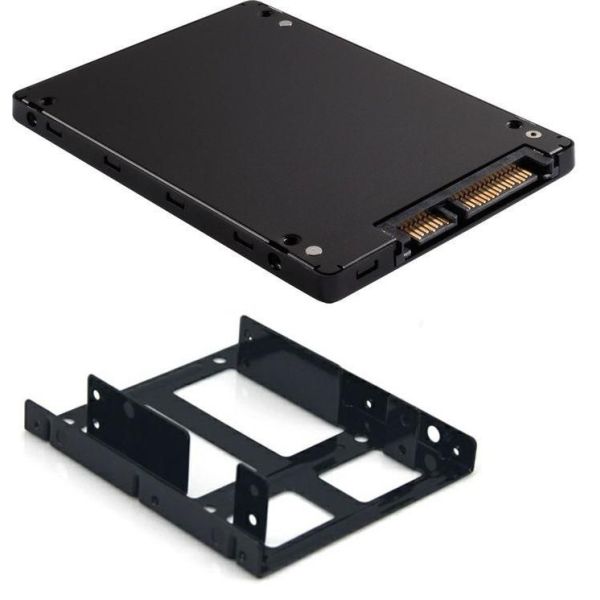 CoreParts CP-SSD-3.5-TLC-512 internal solid state drive 512 GB 3.5" SATA III (CP-SSD-3.5-TLC-512)