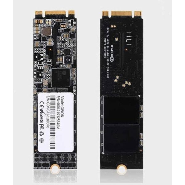 CoreParts SSD 3.5 512GB SATA (CP-SSD-3.5-TLC-512)