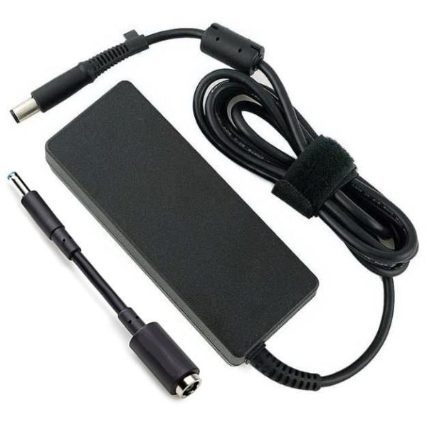 CoreParts MBA50005 netvoeding & inverter Binnen 65 W Zwart (MBA50005)