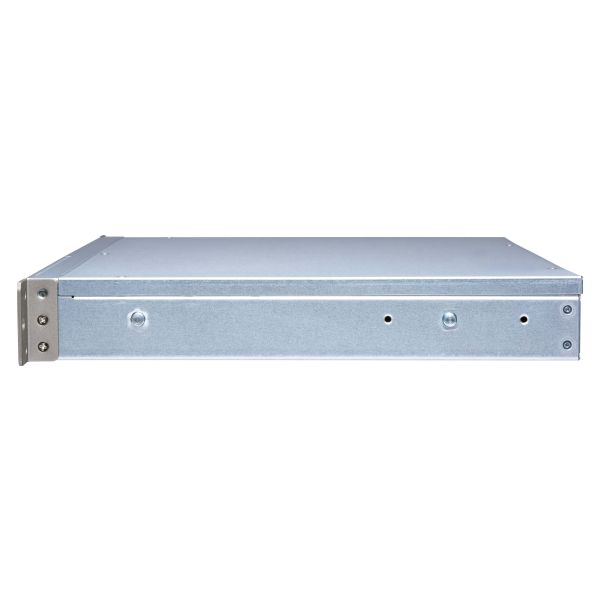 QNAP TS-431XeU NAS Rack (1U) Annapurna Labs Alpine AL-314 2 GB DDR3 0 TB QNAP QTS Zwart, Roestvrijstaal (TS-431XEU-2G) QNAP TS-431XeU NAS Rack (1U) Annapurna Labs Alpine AL-314 2 GB DDR3 0 TB QNAP QTS Zwart, Roestvrijstaal (TS-431XEU-2G)