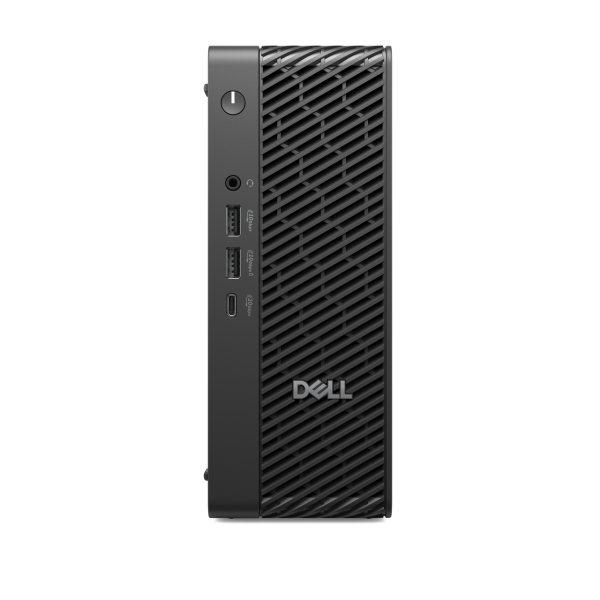 Dell OptiPlex Pro Max Micro 280W Ultra 7 265U 16GB 1TB RTX A1000 (BTO106_FCM2250_EMEA)