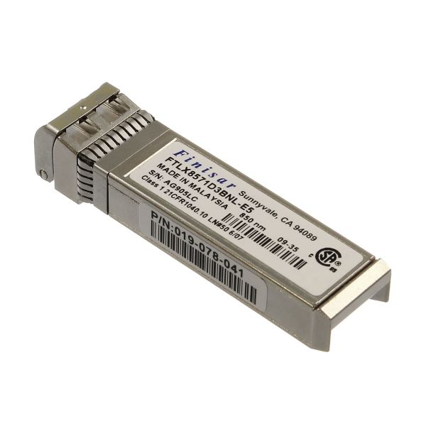 EMC SFP+ SR 850NM 300M (019-078-041)