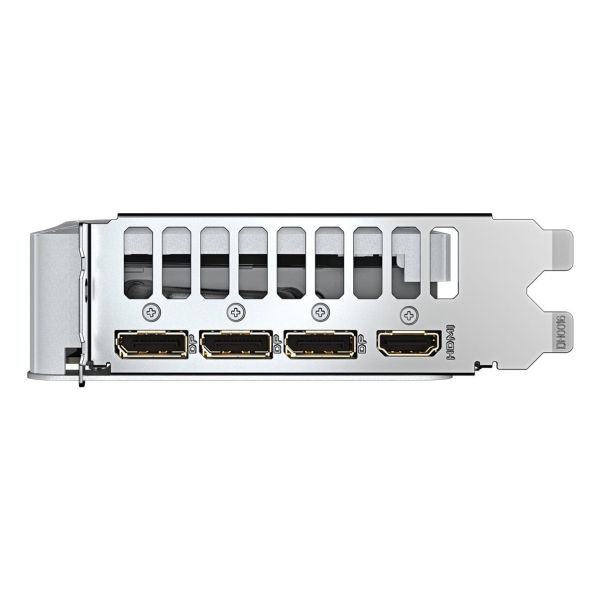 GIGABYTE GeForce RTX 5060 Ti EAGLE OC ICE 16G NVIDIA 16 GB GDDR7 (GV-N506TEAGLE OC ICE-16GD)