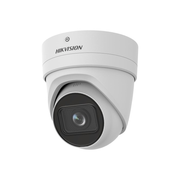 Hikvision Network Dome Camera 2.8-12mm PoE Audio IP66 (311315770)