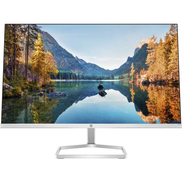 HP M24fw FHD-monitor (2D9K1E9#ABB)