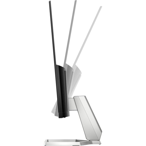 HP M24fd computer monitor 60,5 cm (23.8") 1920 x 1080 Pixels Full HD LED Zilver (474U1E9#ABB)