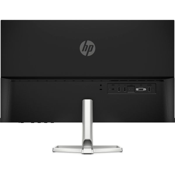 HP M24fd computer monitor 60,5 cm (23.8") 1920 x 1080 Pixels Full HD LED Zilver (474U1E9#ABB)