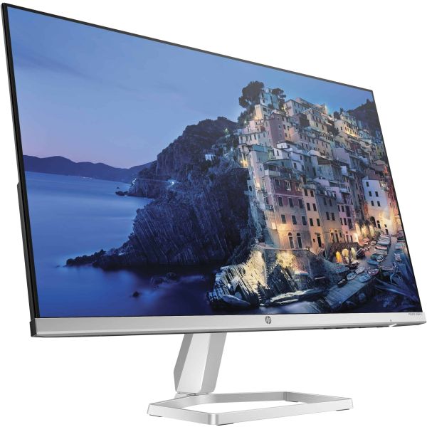 HP M24fd computer monitor 60,5 cm (23.8") 1920 x 1080 Pixels Full HD LED Zilver (474U1E9#ABB)