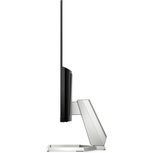 HP M24fd computer monitor 60,5 cm (23.8") 1920 x 1080 Pixels Full HD LED Zilver (474U1E9#ABB)