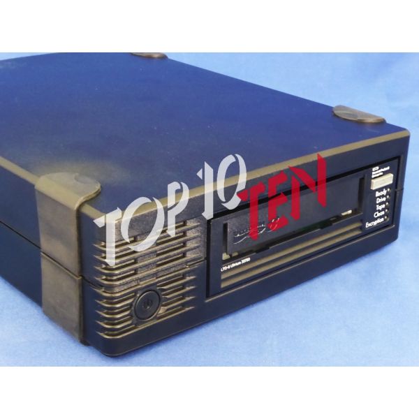 HP StoreEver LTO-8 Ultrium 30750 Tapedrive (BC023A-SPARE)